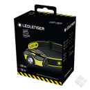 Hodelykt industri/proff -  iH5