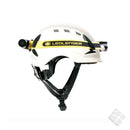 Hodelykt iH8R oppladbar 600lumen - Proff