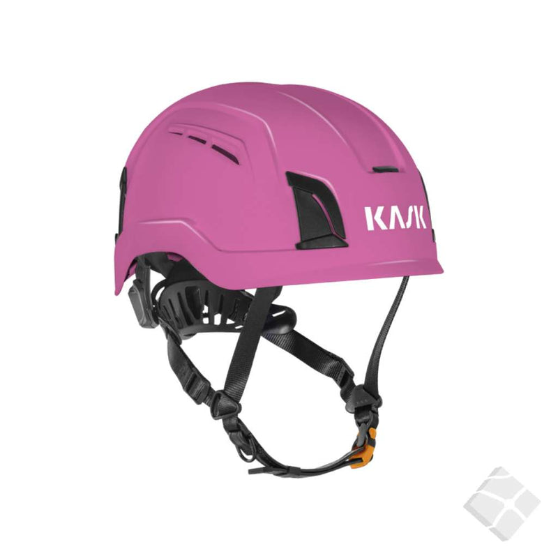 KASK vernehjelm Zenith X AIR