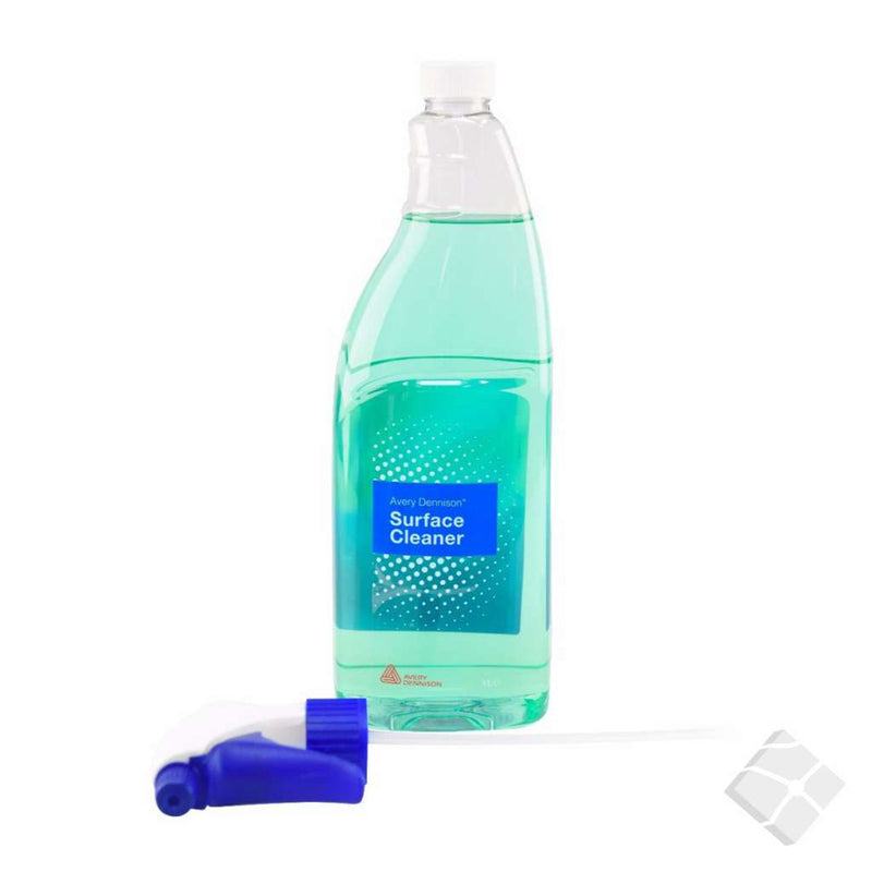 Avery Surface Cleaner 1ltr.